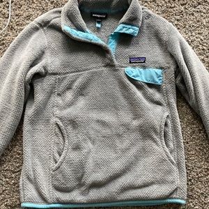 Patagonia Synchilla Pullover